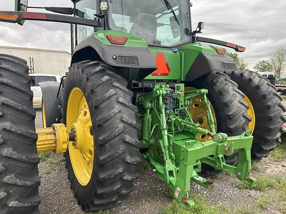 Image of John Deere 8R 280 equipment image 2