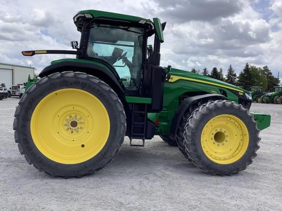 Image of John Deere 8R 280 equipment image 3