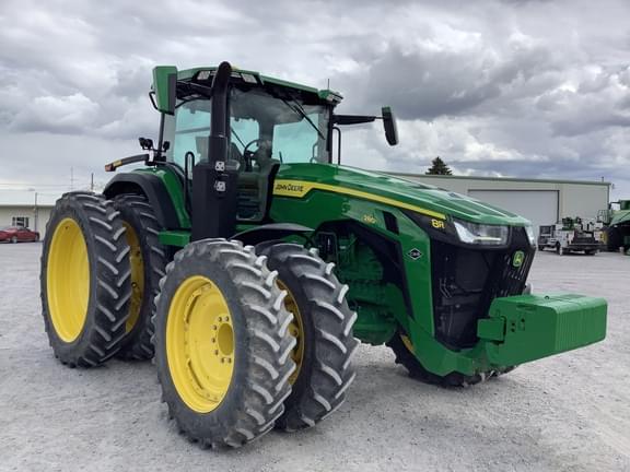 Image of John Deere 8R 280 equipment image 1