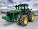2022 John Deere 8R 280 Image
