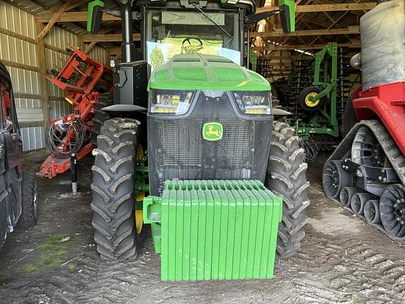 Image of John Deere 8R 280 equipment image 2