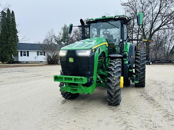 Image of John Deere 8R 280 equipment image 3