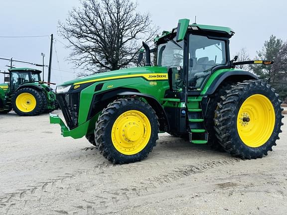 Image of John Deere 8R 280 equipment image 2