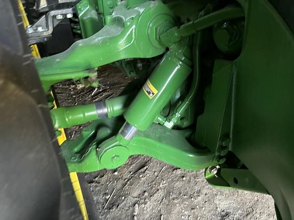 Image of John Deere 8R 280 equipment image 3