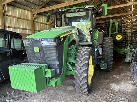 Image of John Deere 8R 280 equipment image 1