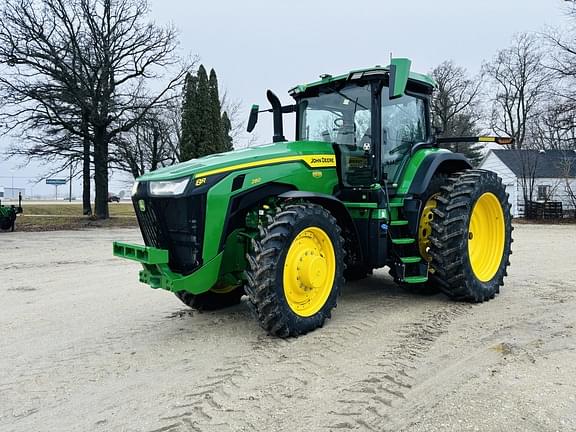 Image of John Deere 8R 280 equipment image 1