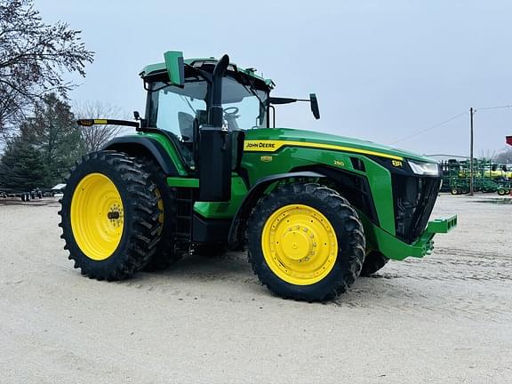 Image of John Deere 8R 280 Primary image