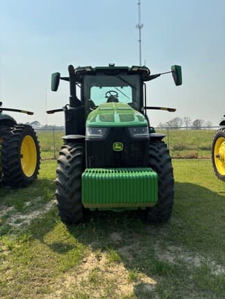 Image of John Deere 8R 280 equipment image 3