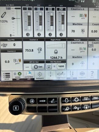 Image of John Deere 8R 280 equipment image 1