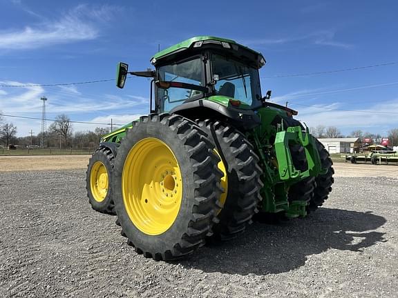 Image of John Deere 8R 280 equipment image 2