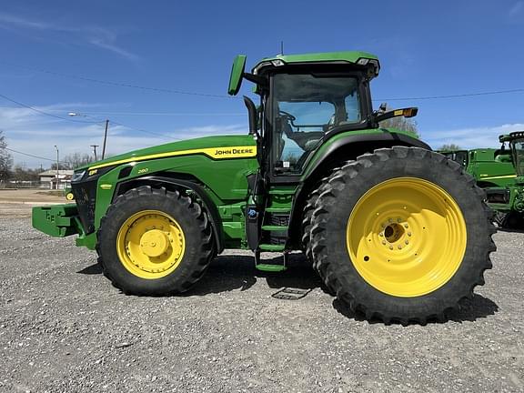 Image of John Deere 8R 280 equipment image 1