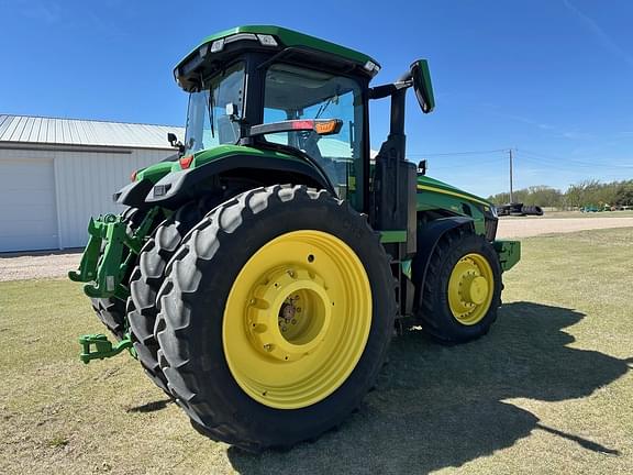Image of John Deere 8R 280 equipment image 3