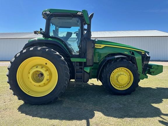 Image of John Deere 8R 280 Primary image