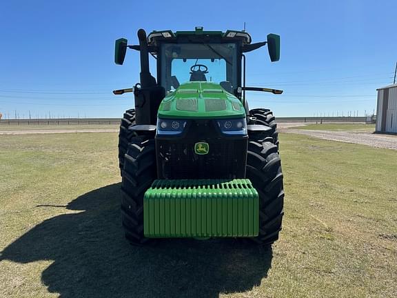 Image of John Deere 8R 280 equipment image 4