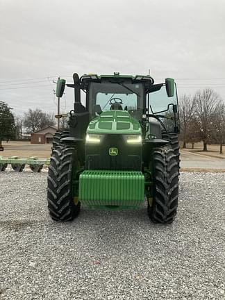 Image of John Deere 8R 280 Primary image