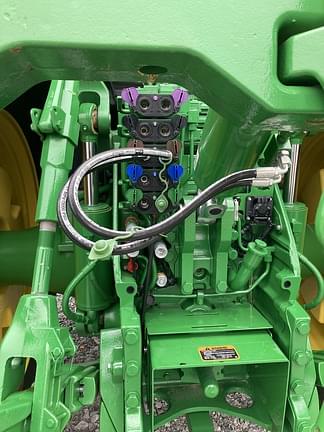 Image of John Deere 8R 280 equipment image 3