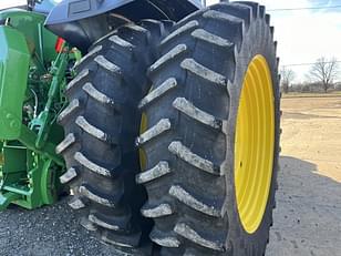 Main image John Deere 8R 280 12