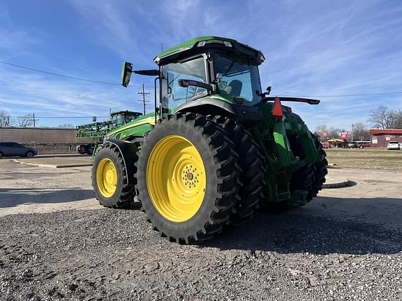 Image of John Deere 8R 280 equipment image 2