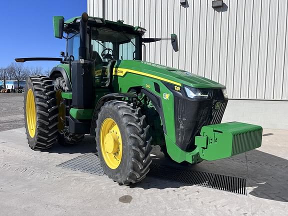 Image of John Deere 8R 280 Primary image