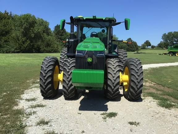 Image of John Deere 8R 280 equipment image 1