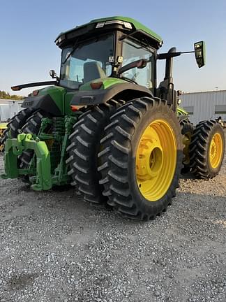 Image of John Deere 8R 280 equipment image 2