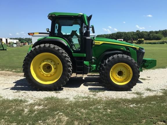 Image of John Deere 8R 280 equipment image 3