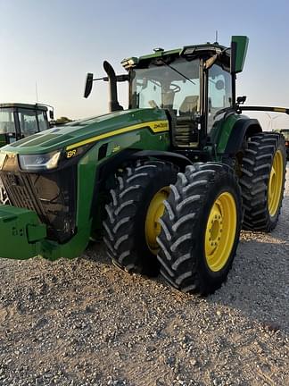 Image of John Deere 8R 280 Primary image