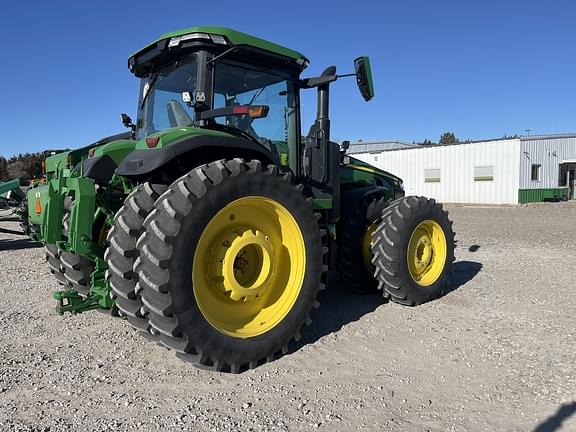 Image of John Deere 8R 280 equipment image 2