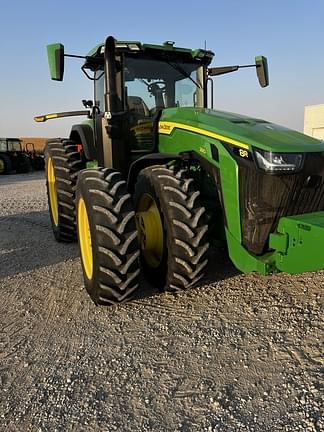 Image of John Deere 8R 280 equipment image 1