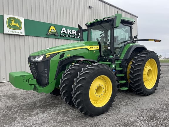 Image of John Deere 8R 280 Primary image