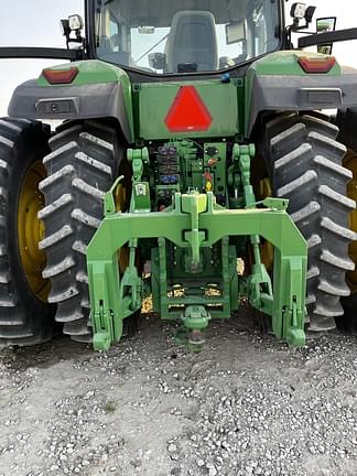 Image of John Deere 8R 280 equipment image 4