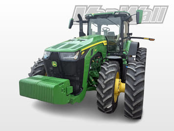 Main image John Deere 8R 280