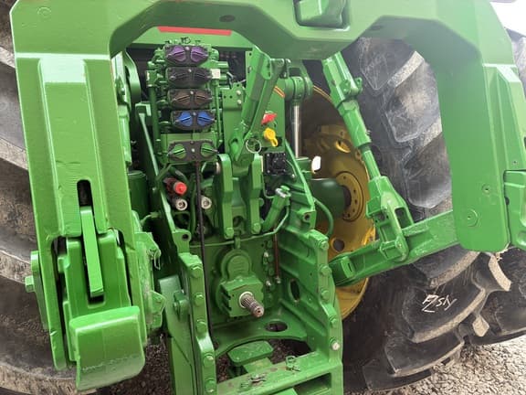 Image of John Deere 8R 280 equipment image 3