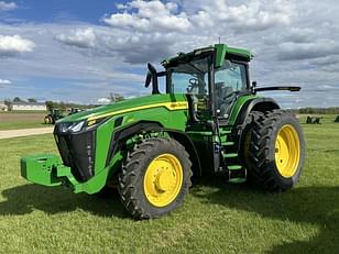 Main image John Deere 8R 280 0