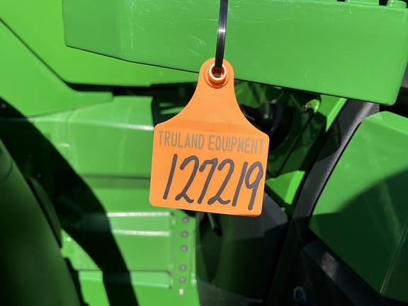 Image of John Deere 8R 280 equipment image 4