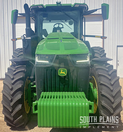 Image of John Deere 8R 280 equipment image 2