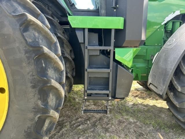 Image of John Deere 8R 280 equipment image 4