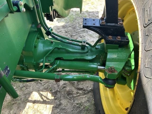 Image of John Deere 8R 280 equipment image 1