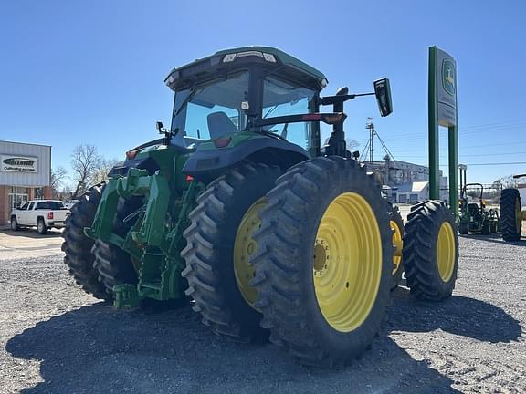 Image of John Deere 8R 280 equipment image 4