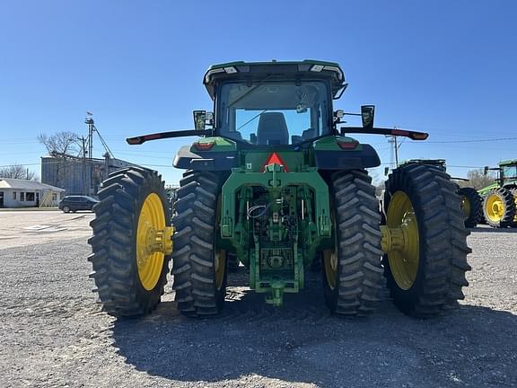 Image of John Deere 8R 280 equipment image 3