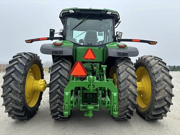 Image of John Deere 8R 280 equipment image 2