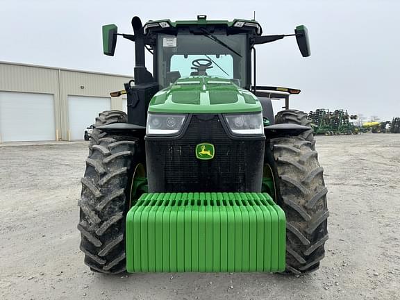 Image of John Deere 8R 280 equipment image 1