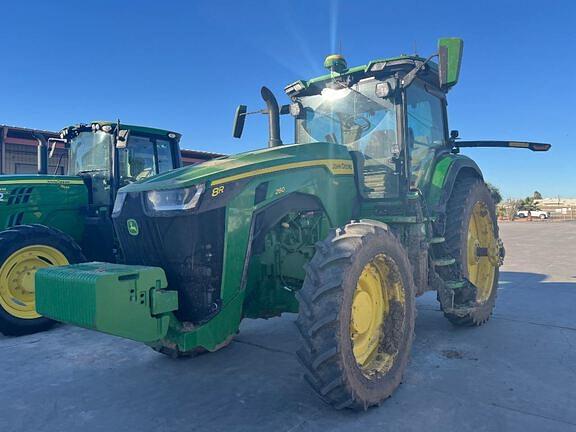 Image of John Deere 8R 280 Primary image