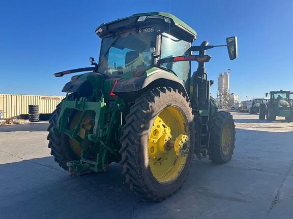 Image of John Deere 8R 280 equipment image 3