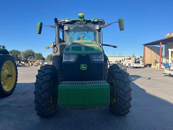 Image of John Deere 8R 280 equipment image 1