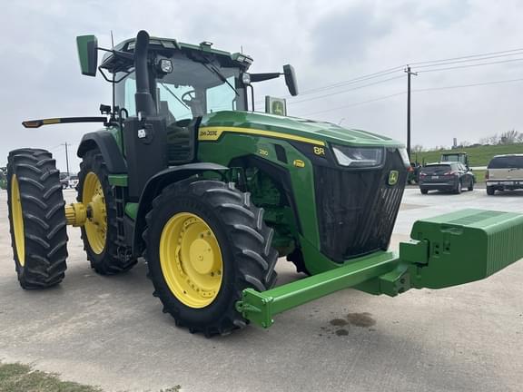 Image of John Deere 8R 280 equipment image 1