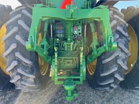 Image of John Deere 8R 280 equipment image 4