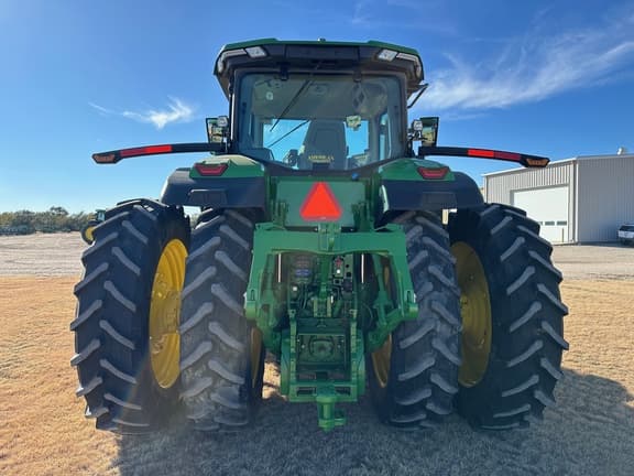 Image of John Deere 8R 280 equipment image 3