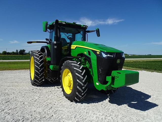 Image of John Deere 8R 280 equipment image 4