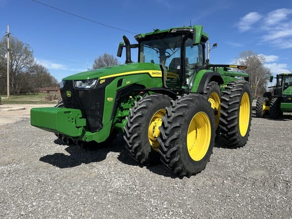 2023 John Deere 8R 280 Equipment Image0